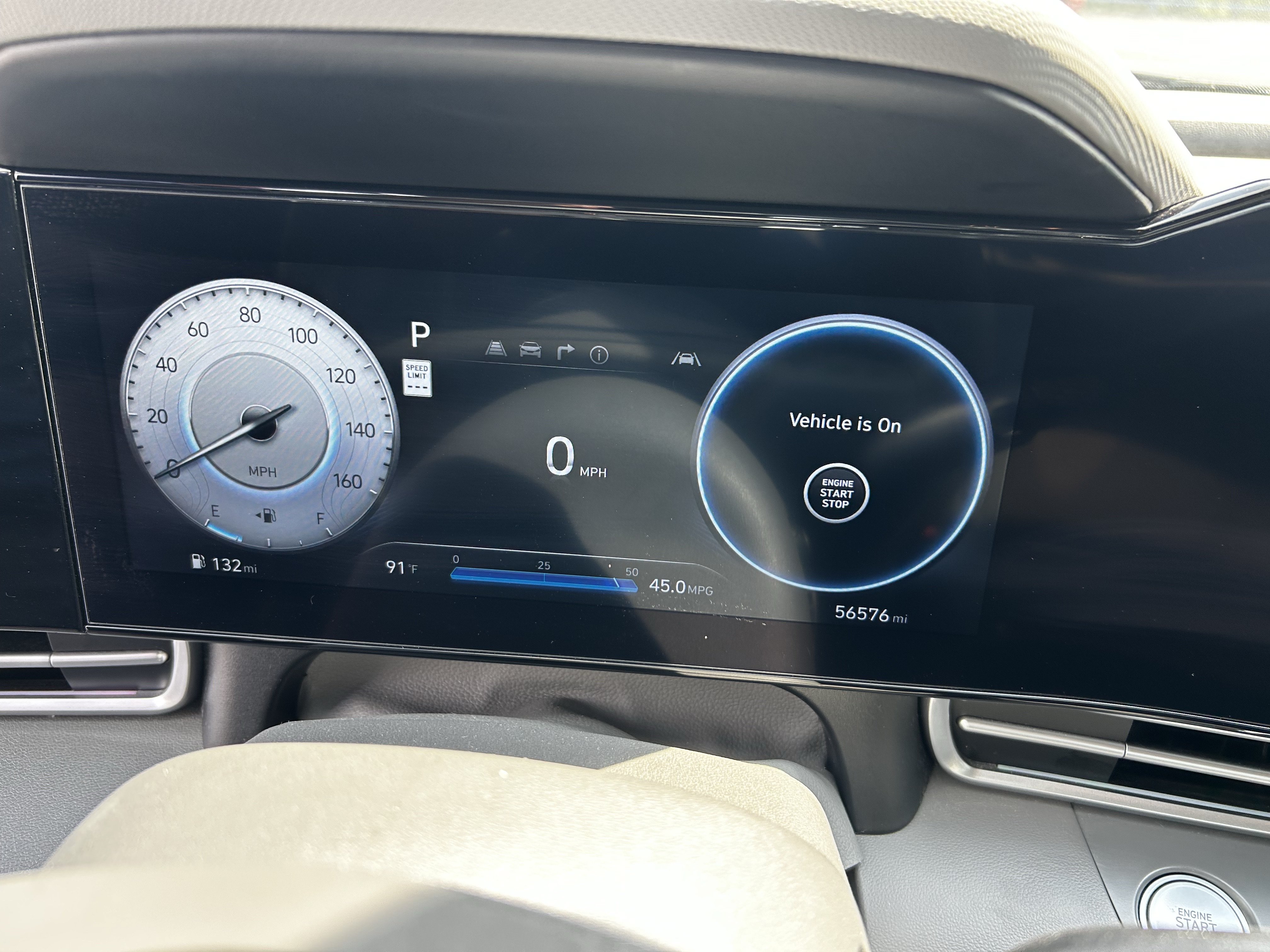 Used 2025 Hyundai Elantra SEL FWD image 9