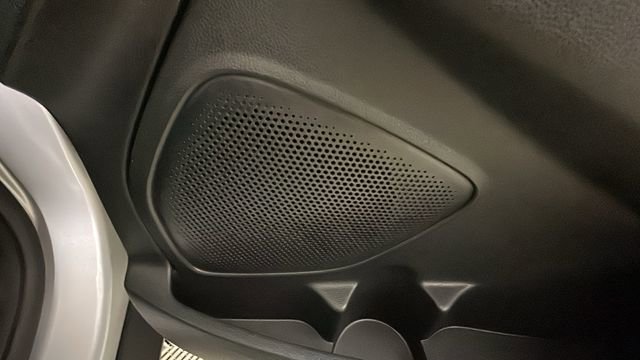 Used 2021 Ford EcoSport SE w/ SE Convenience Package FWD image 29