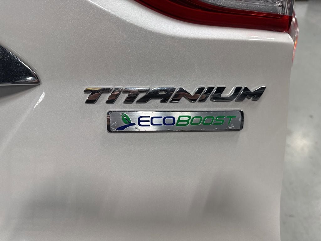 Used 2016 Ford Escape Titanium FWD image 17