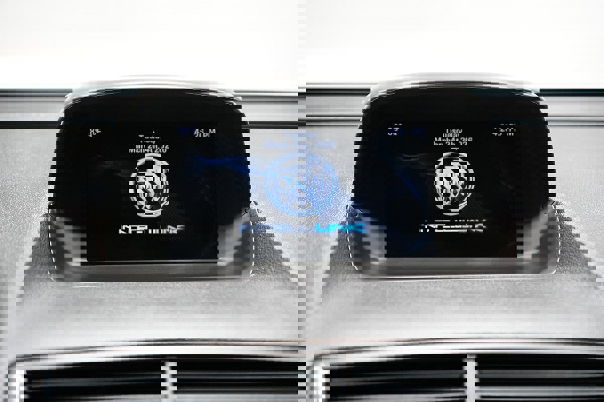 Used 2016 Buick Encore Leather image 17