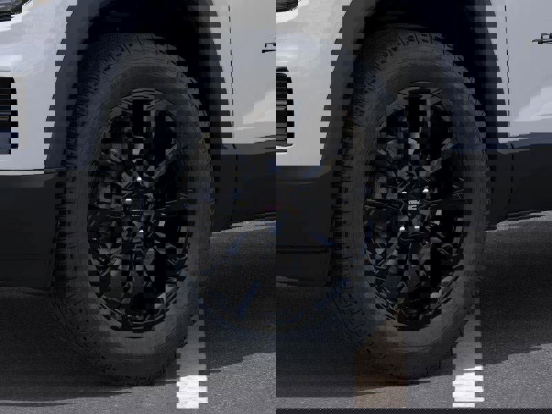 New 2026 GMC Terrain Elevation w/ Elevation Premium Package image 9