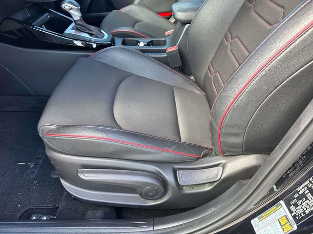 Used 2022 Kia Forte GT w/ GT Technology Package image 23