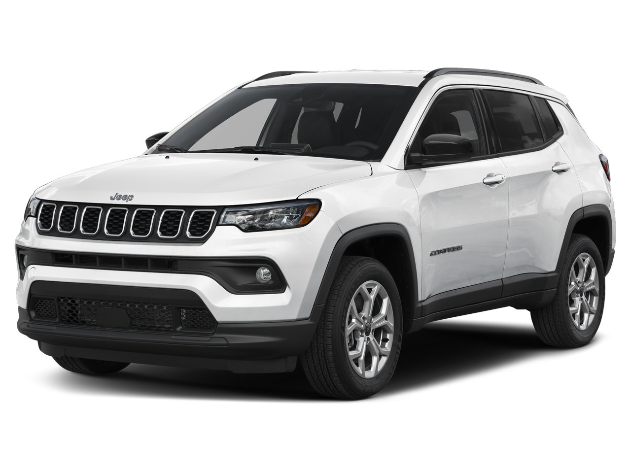 New 2026 Jeep Compass Limited AWD/4WD image 32