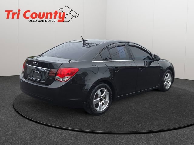 Used 2014 Chevrolet Cruze LT FWD image 7
