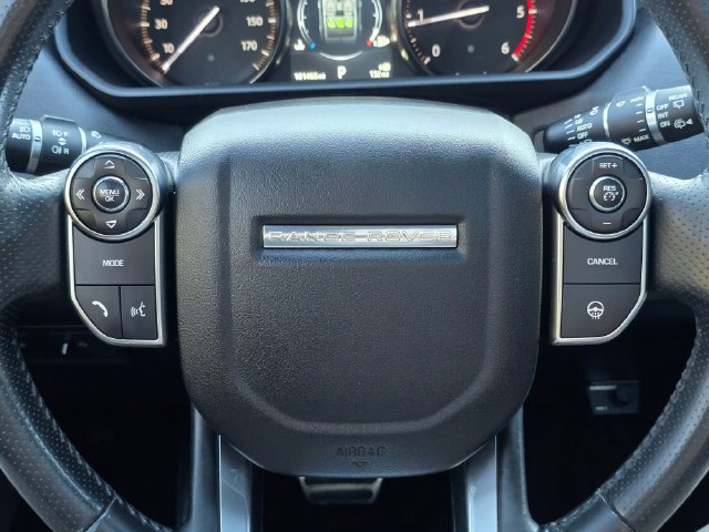 Used 2016 Land Rover Range Rover Sport HSE AWD/4WD image 24