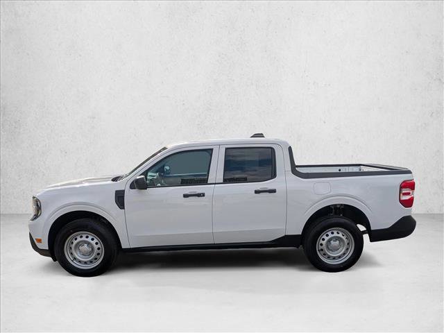 New 2025 Ford Maverick XL w/ Equipment Group 101A image 5