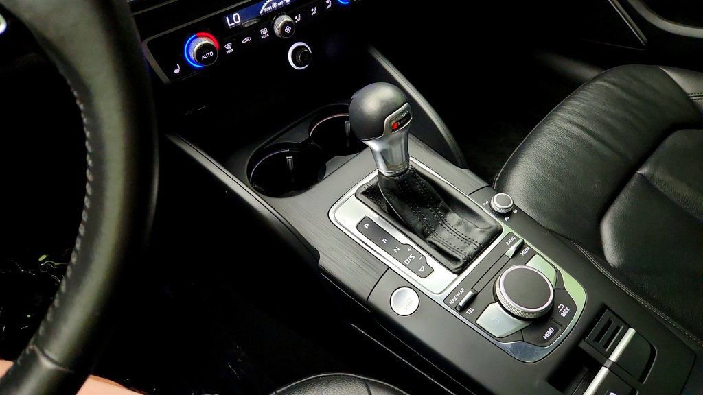 Used 2020 Audi A3 2.0T Premium Plus w/ Premium Plus Package FWD image 17