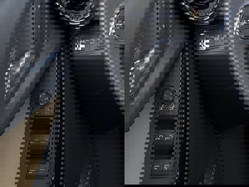 New 2026 Chevrolet Equinox ACTIV w/ LPO, Floor Liner Package image 22