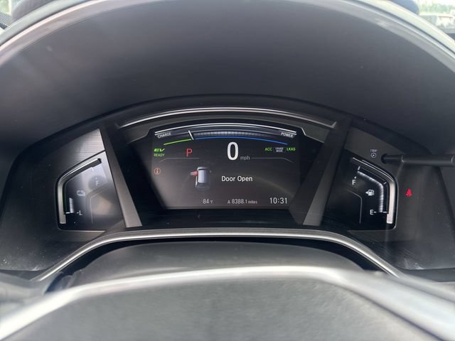 Used 2021 Honda CR-V EX-L image 18