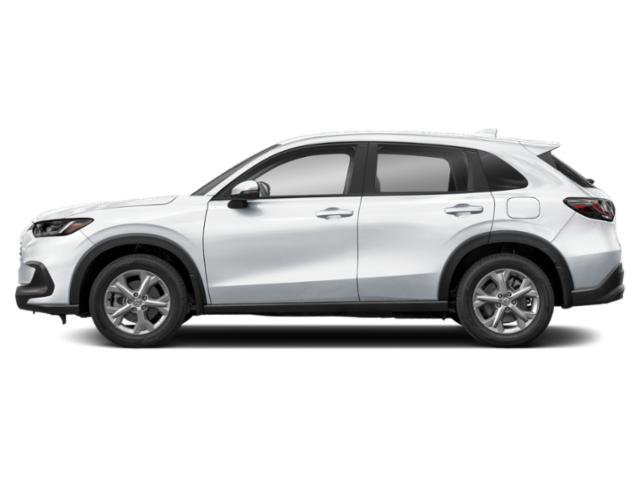 Used 2023 Honda HR-V LX image 3