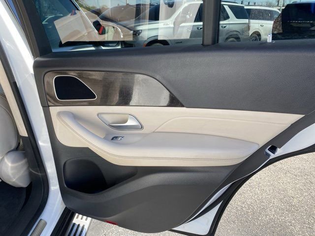 Used 2020 Mercedes-Benz GLE 350 image 15