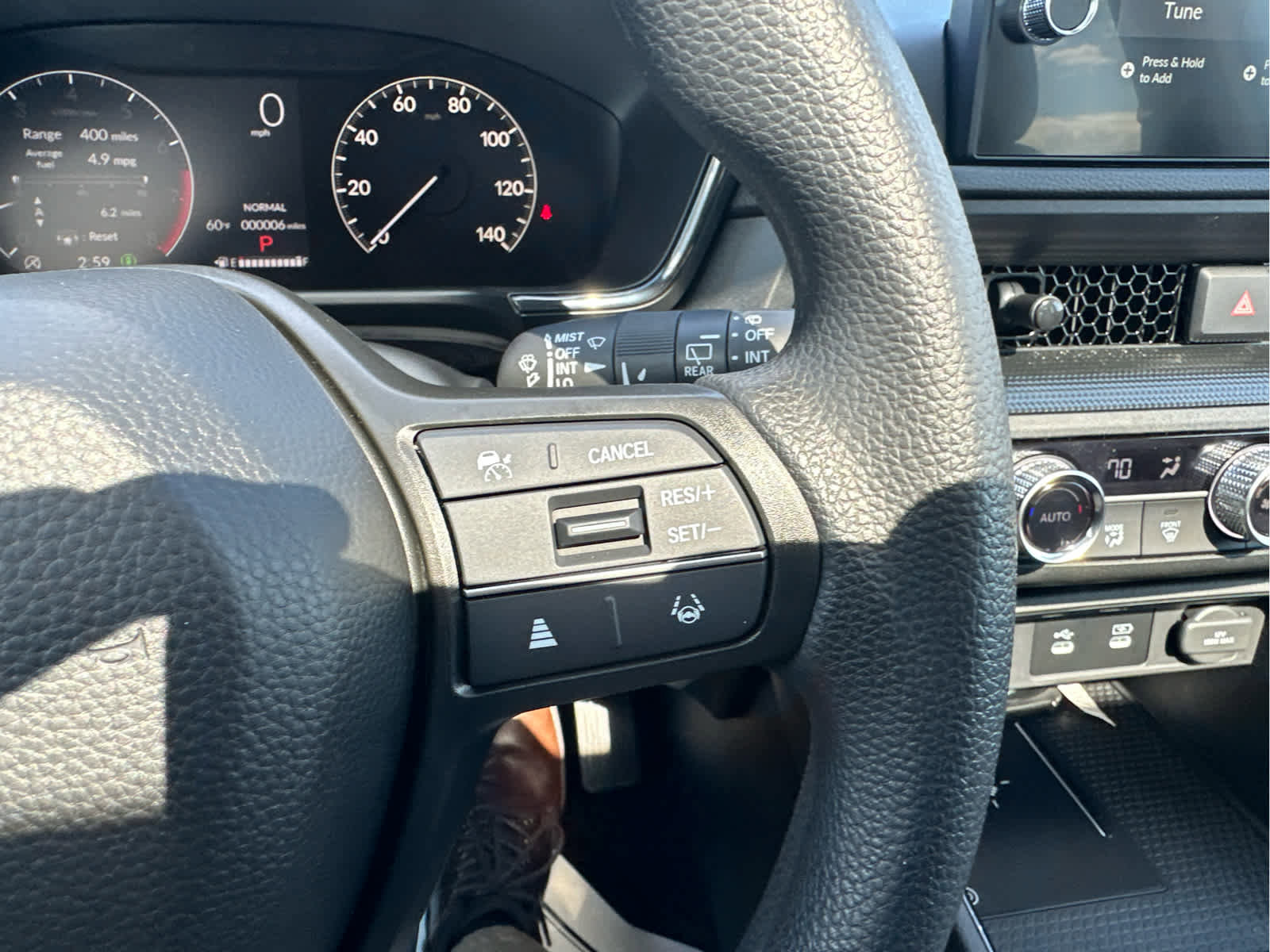 New 2026 Honda CR-V EX image 27