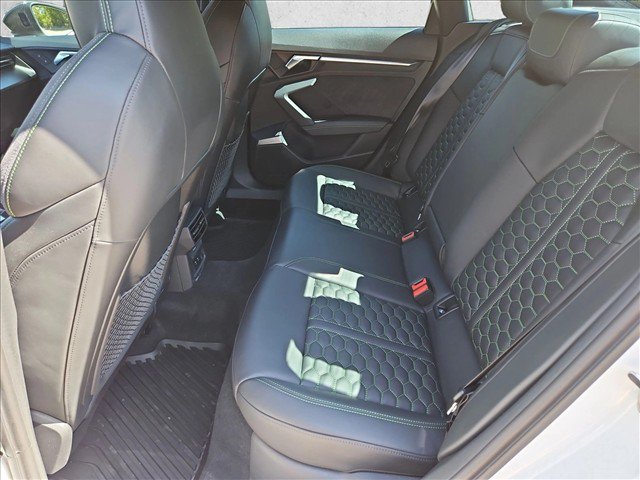 Used 2024 Audi RS 3 w/ Carbon Package AWD/4WD image 20