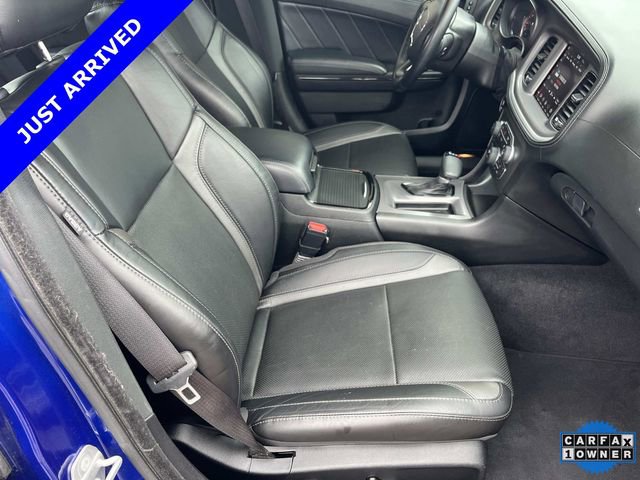 Certified 2022 Dodge Charger SXT w/ Plus Group RWD image 22