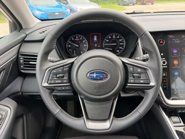 Certified 2025 Subaru Outback Premium w/ Popular Package #1A AWD/4WD image 14
