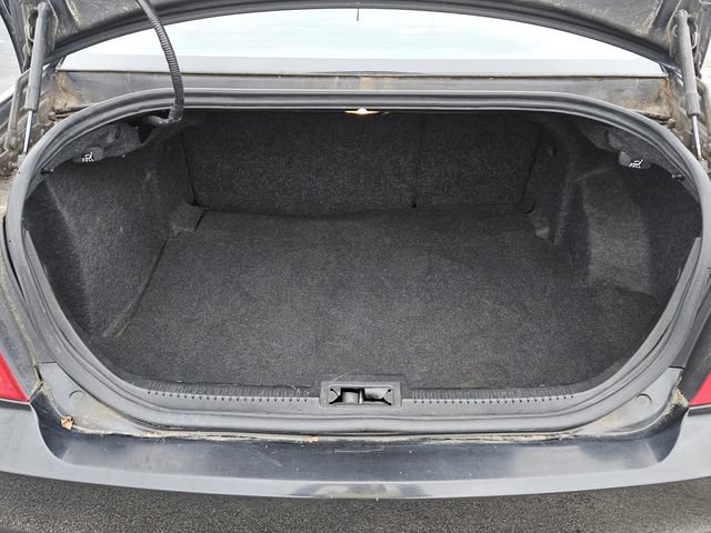 Used 2010 Ford Fusion SE FWD image 14