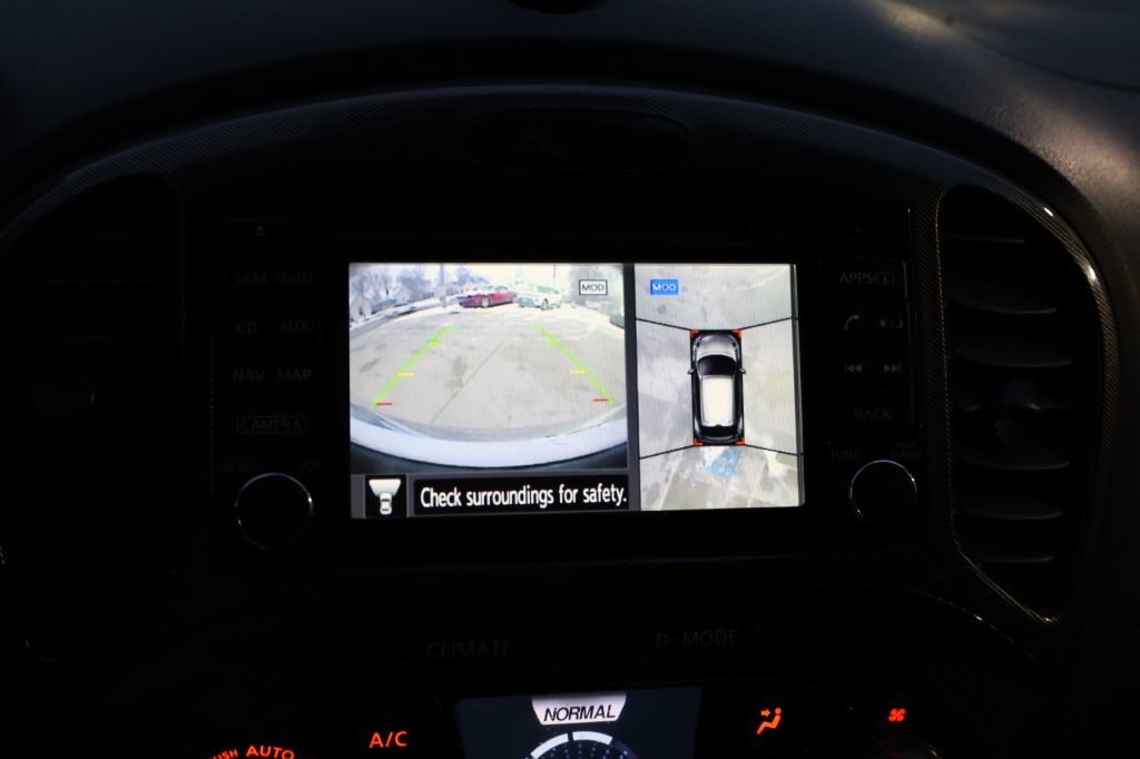 Used 2015 Nissan Juke NISMO RS image 33