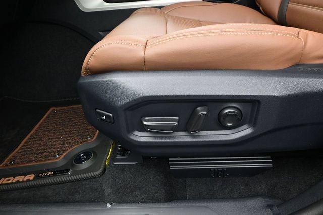 New 2026 Toyota Tundra 1794 Edition AWD/4WD image 11