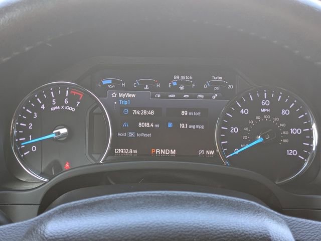 Used 2020 Ford Expedition XLT w/ Equipment Group 202A image 35