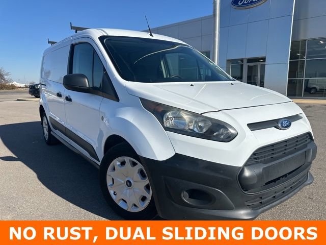 Used 2016 Ford Transit Connect XL image 3