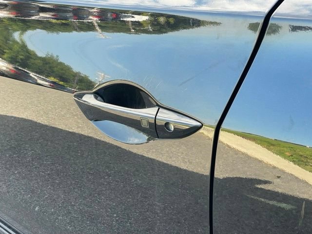 Used 2022 Acura ILX w/ Technology Plus & A-SPEC FWD image 32