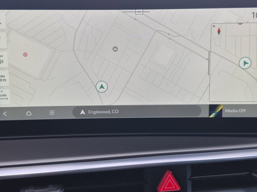 New 2026 Kia Sorento SX Prestige image 22