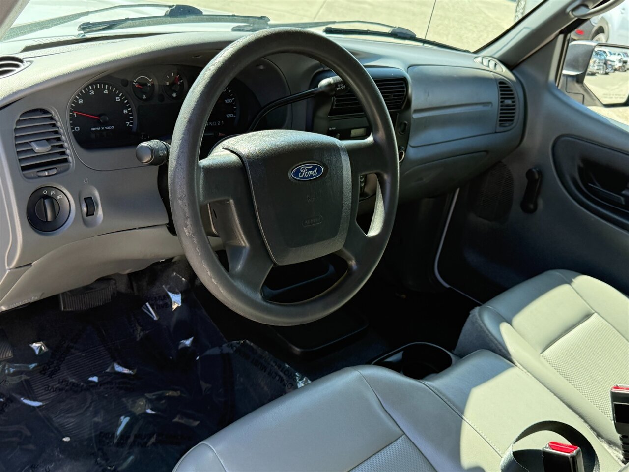 Used 2007 Ford Ranger STX RWD image 12