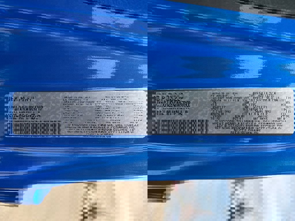 Used 2021 Jeep Wrangler Unlimited Sport AWD/4WD image 34