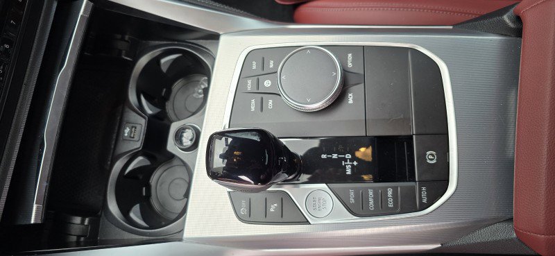 Certified 2023 BMW M440i Coupe w/ M Carbon Exterior Package image 19