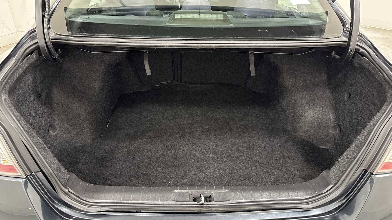 Used 2015 Nissan Altima 2.5 S w/ Power Driver Seat Package image 26