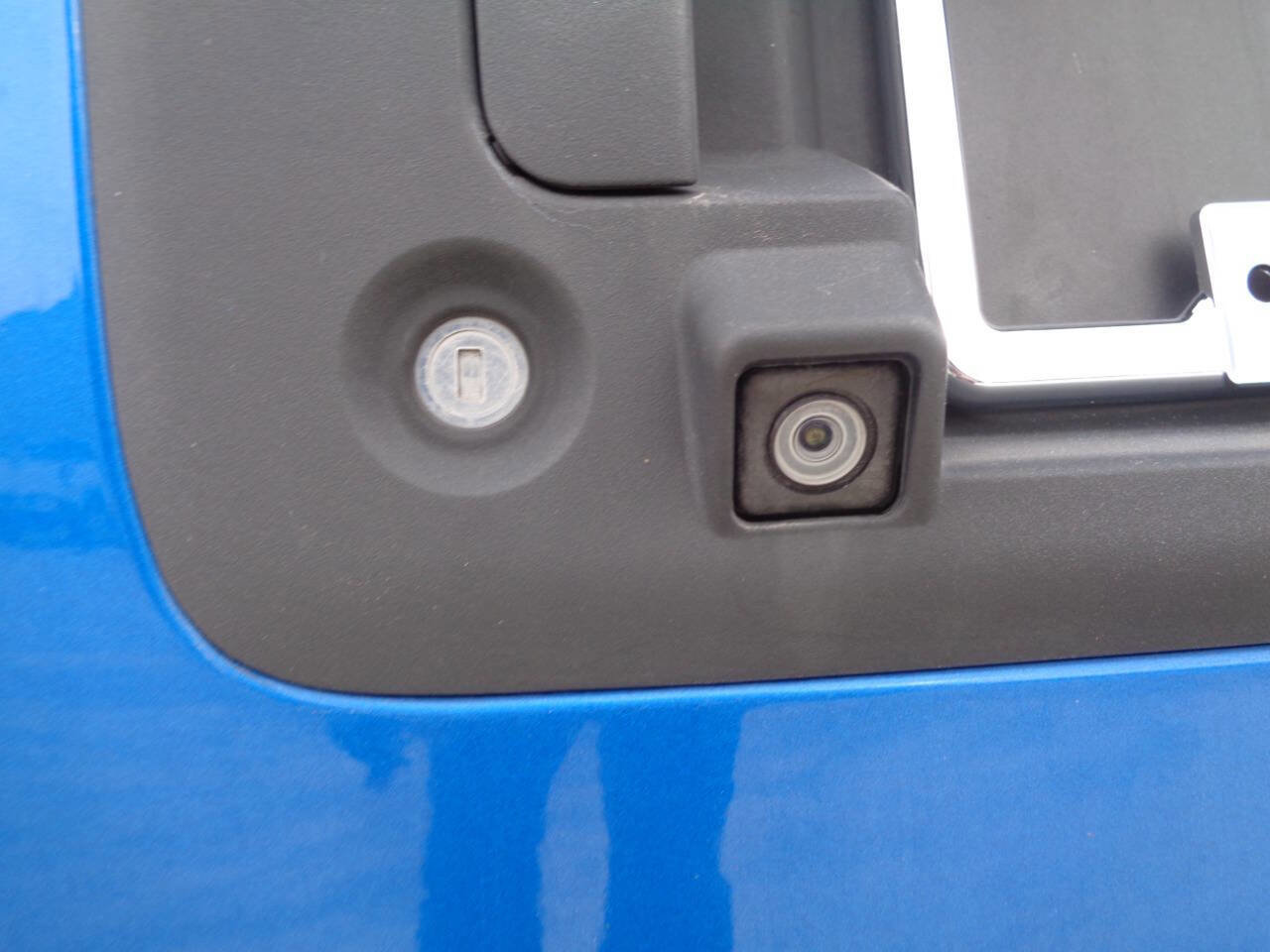 Used 2018 GMC Savana 3500 LT w/ LT Preferred Equipment Group image 16