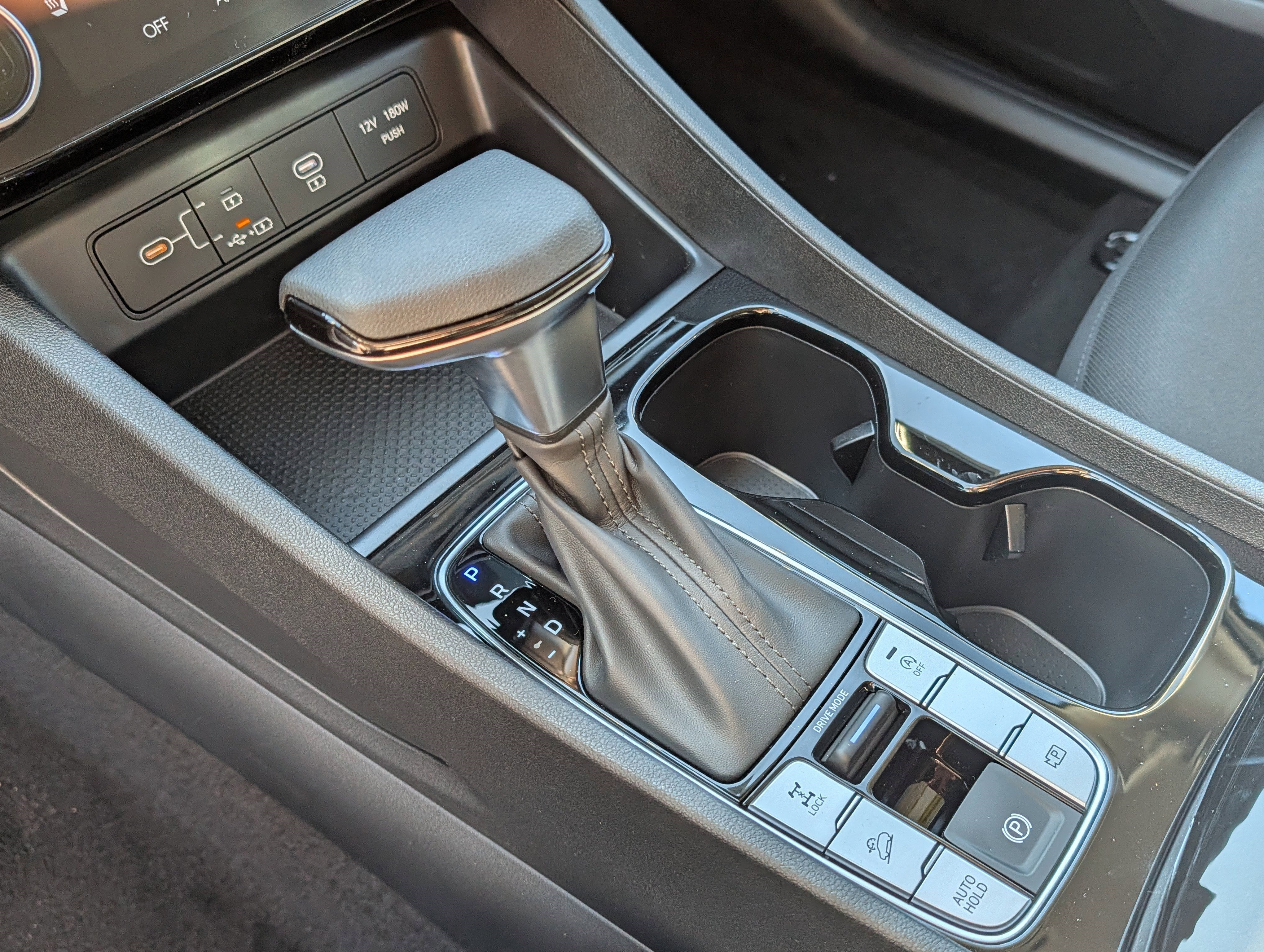 New 2026 Hyundai Tucson SEL image 14