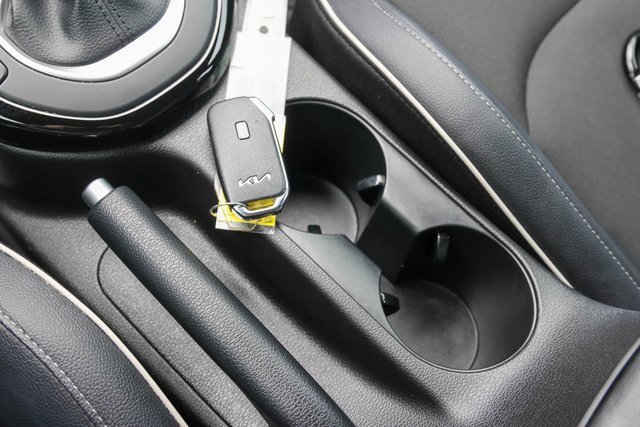 Used 2023 Kia Forte GT-Line image 20