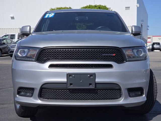 Used 2019 Dodge Durango GT AWD/4WD image 15