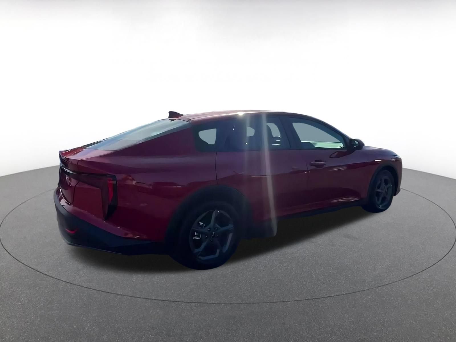 Used 2026 Kia K4 FWD image 13