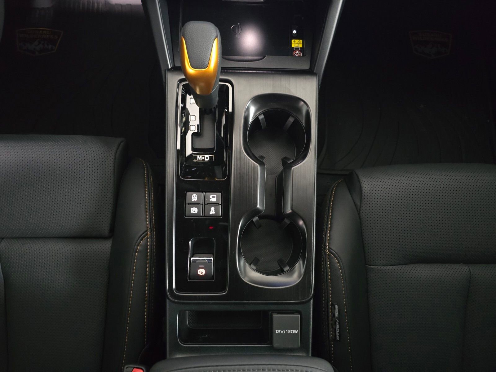 New 2026 Subaru Outback Wilderness image 22