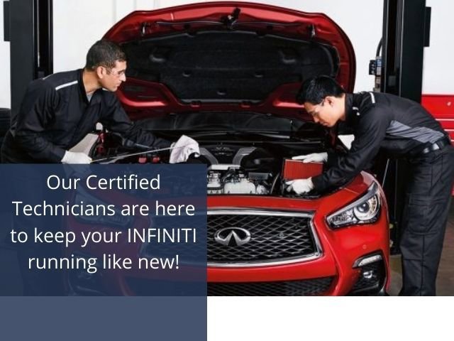 Certified 2023 INFINITI QX60 Pure image 15