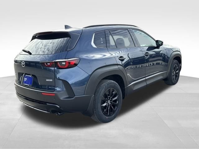 New 2026 MAZDA CX-50 AWD 2.5 Hybrid w/ Weather Package image 5