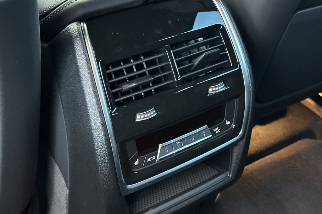 New 2026 BMW X6 M Competition w/ Executive Package image 13