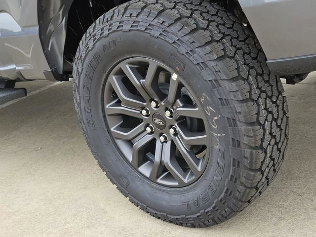 New 2026 Ford F150 Tremor AWD/4WD image 9