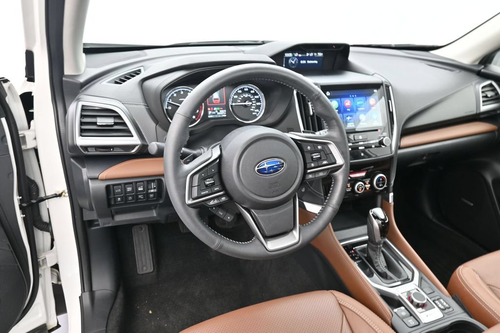 Used 2019 Subaru Forester Touring w/ Popular Package #3 AWD/4WD image 19
