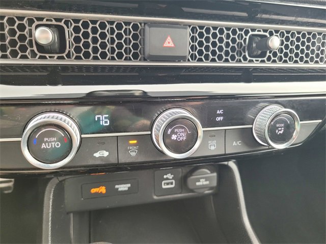 Used 2024 Honda Civic Sport image 24