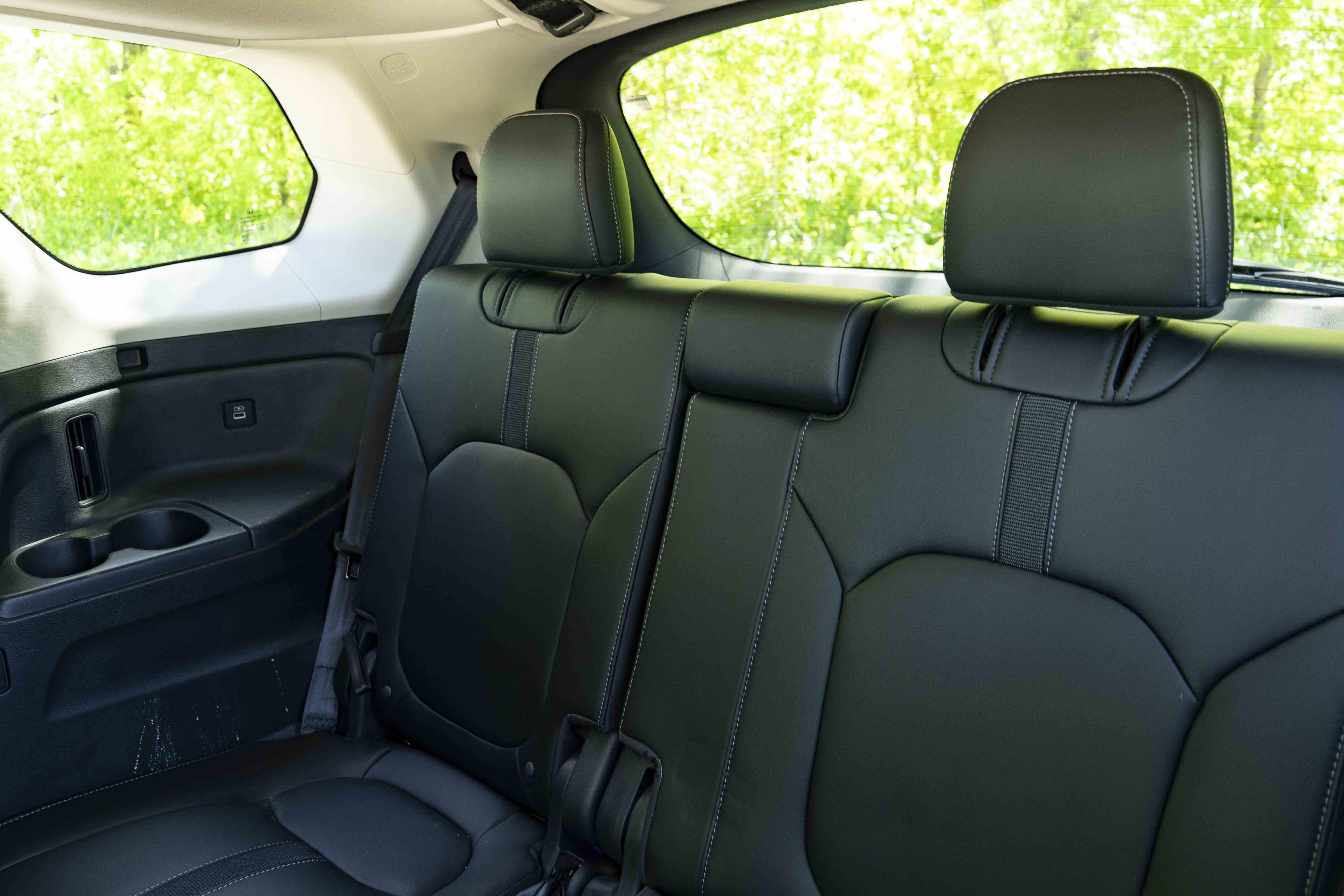 Used 2023 Honda Pilot EX-L image 19