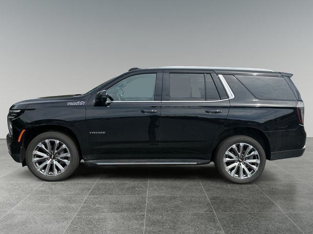 Used 2025 Chevrolet Tahoe High Country w/ Sun And Tow Package AWD/4WD image 2