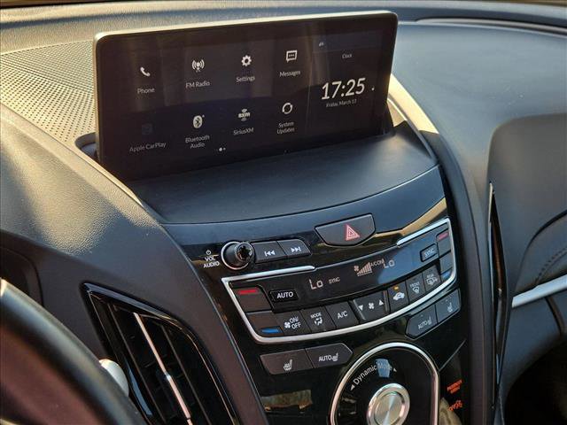 Used 2020 Acura RDX FWD image 14