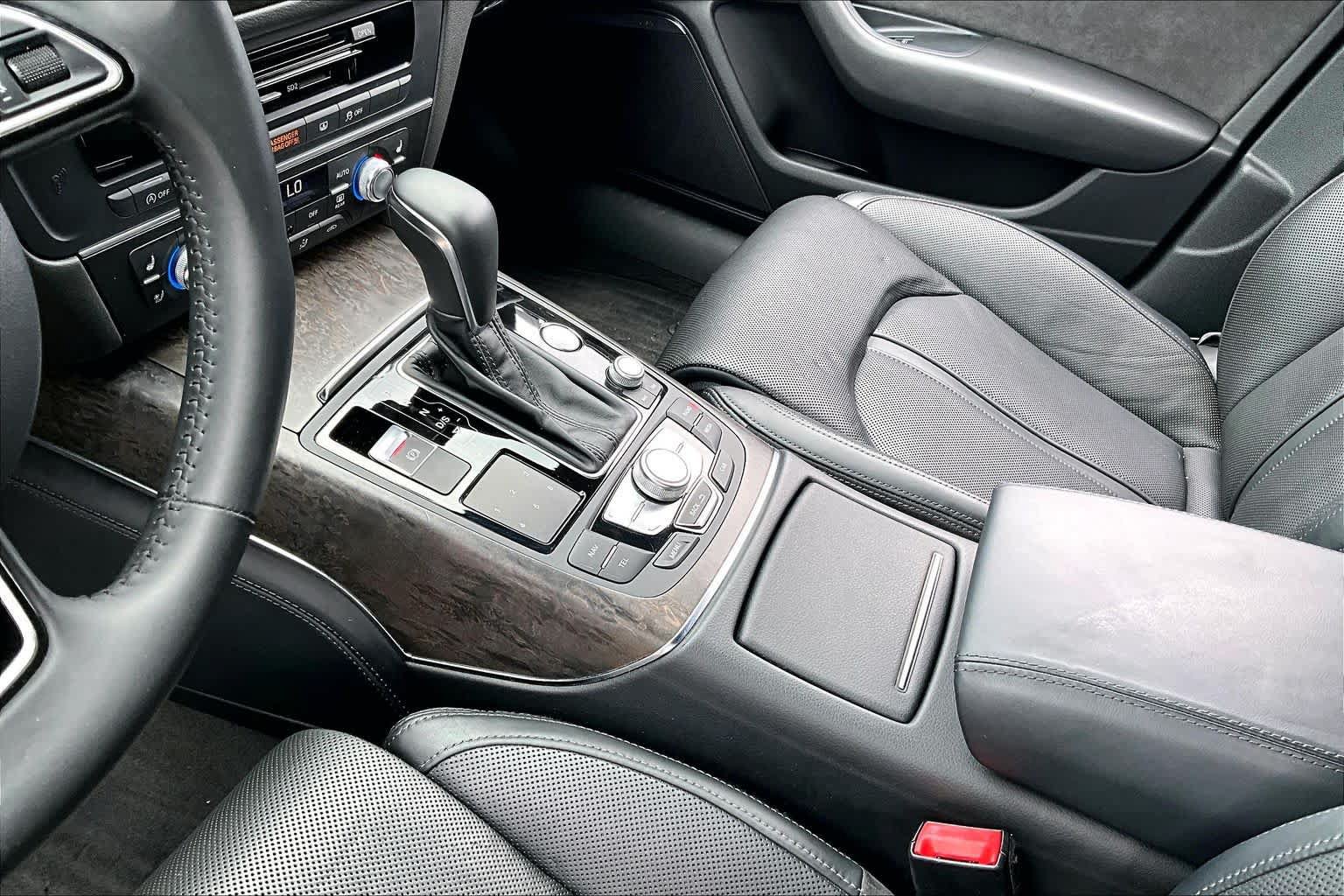Used 2018 Audi A6 3.0T Prestige w/ Prestige Package AWD/4WD image 16