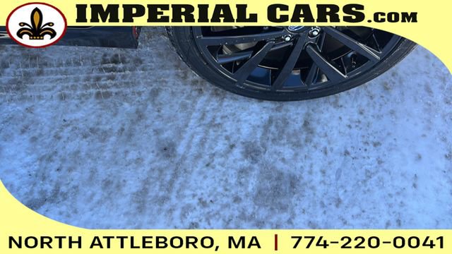 New 2026 Subaru Impreza RS image 32