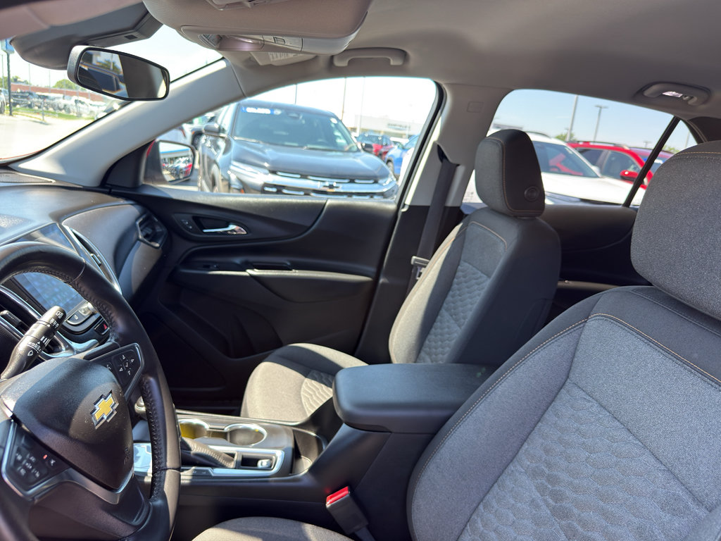 Certified 2020 Chevrolet Equinox LT FWD image 26