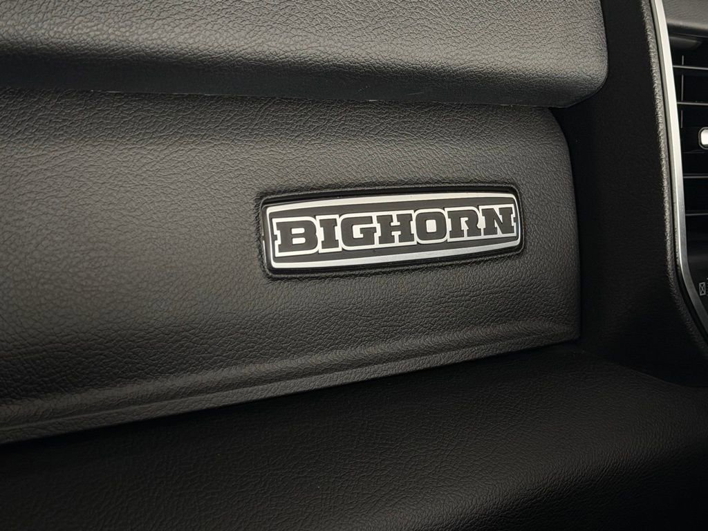 Used 2026 RAM 2500 Big Horn image 15
