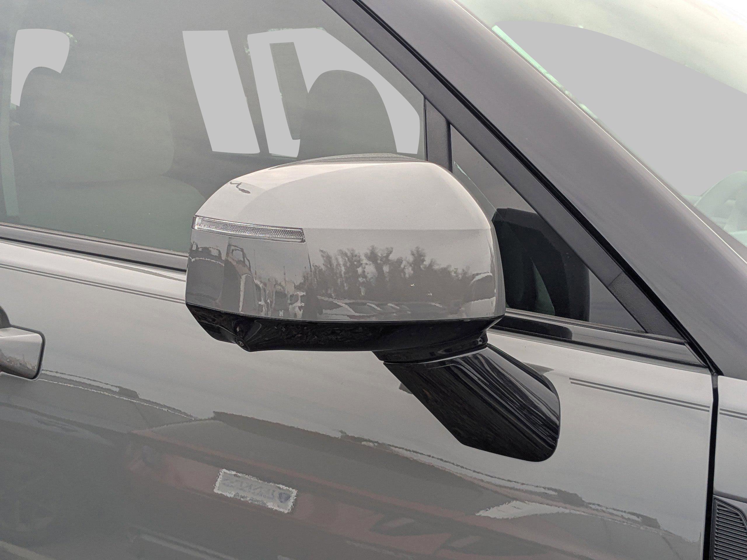 New 2026 Hyundai Santa Fe Calligraphy FWD image 31